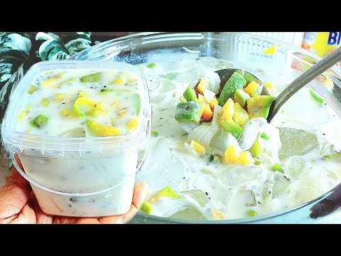 Resep Mie Ayam Es Teler 77