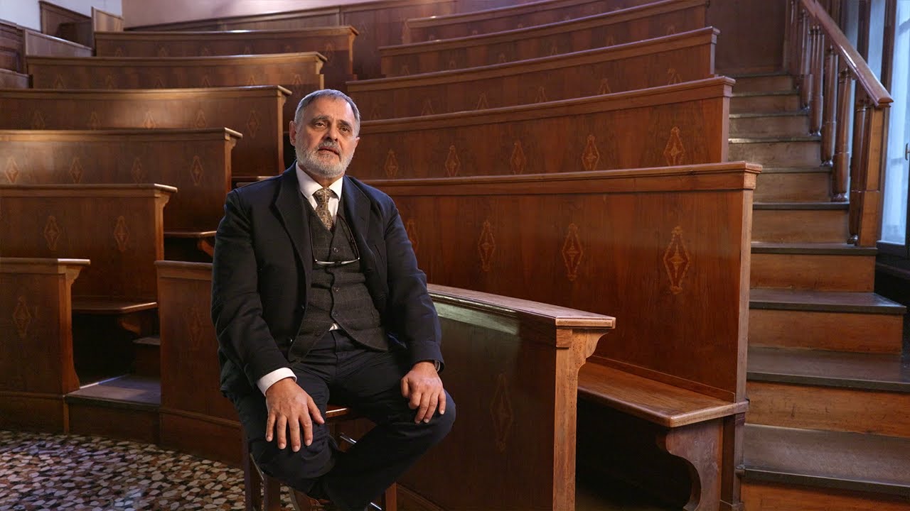 Prof. Carlos Petit (Università di Huelva), “Mercanti e lex mercatoria”