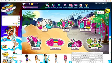 Trolling Chatrooms In MSP