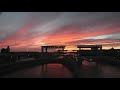 Timelapses Ringvaart Ghent 2020