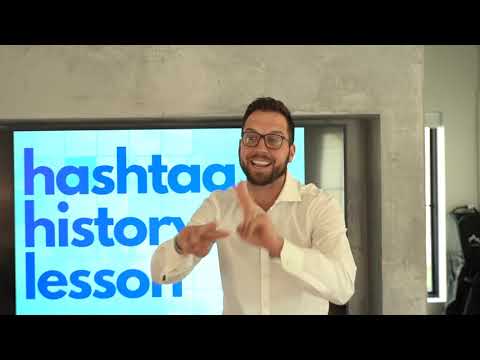 History Class in the Future