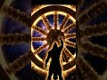 कल्कि और समय का चक्र ⏳ Kalki and Time Wheel #Prophecy