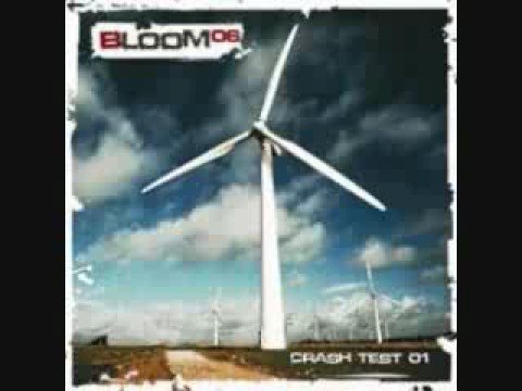 Bloom 06 — Bloom 06 - Don't Say These Words