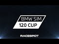 BMW SIM 120 Cup – Season Finale — Interlagos