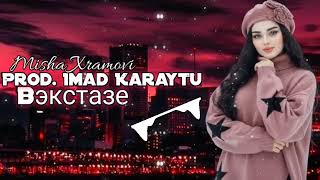 Misha Xramovi - B экстазе ( Imad Karaytu Remix ) In Ecstasy 2026