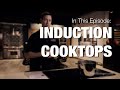 Induction Cooktops - 5 Reasons They Are Better Than Gas