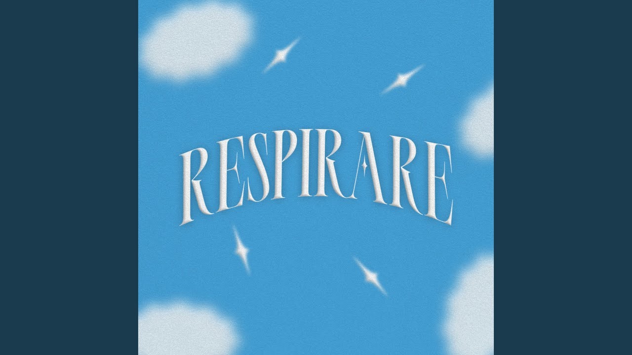 Watch Respirare on YouTube Watch Respirare on YouTube
