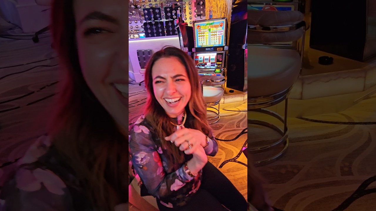 aev888 casino This Giant Jackpot Brought Me BACK to LIFE!! jackpot slots casino gaming shorts