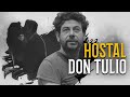 HOSTAL DON TULIO | HD | PELICULA DRAMA EN ESPANOL LATINO