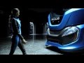 Iveco z truck