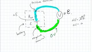 Lab More DC Circuits - Follow on to Ohm's law 1
