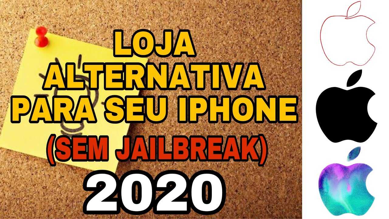 Novos serviços driblam Apple e permitem instalar apps piratas no iOS sem  jailbreak