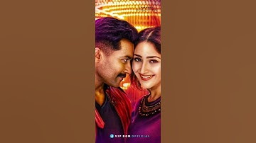 Thumbnail of 🥰Hey Amigo😍/Full Screen Watsapp Status hd/Surya/Sayesa/Kaapan💝