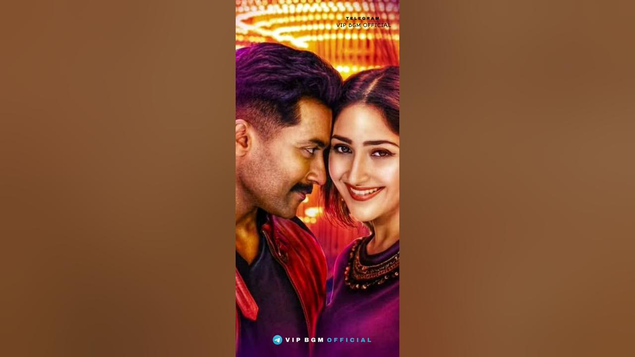 🥰Hey Amigo😍/Full Screen Watsapp Status hd/Surya/Sayesa/Kaapan💝