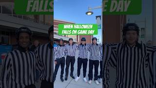 What are UND students wearing for Halloween?  👻