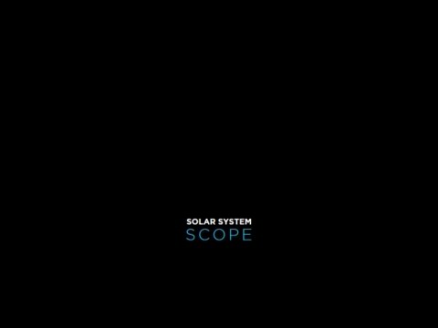 Solar System Scope