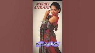 Merry Andani - Amoy Goyang Disco