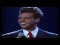 Luis Miguel Popurri - Medley (El Concierto) (1994) 4K