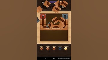 ROLL THE BALL - CLASSICAL MODE - ECHO level 54 WALKTHROUGH