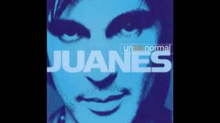 Juanes - La única chords