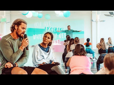 ONE OF THE PROUDEST MOMENTS OF MY LIFE - Live Like Louise Event 2019