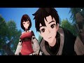 MONGIL STAR DIVE Walkthrough Part 1 - NEW UE5 Mobile RPG (Android/iOS)