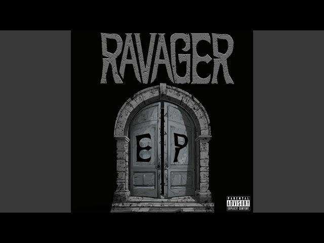 Ravager - Deluge