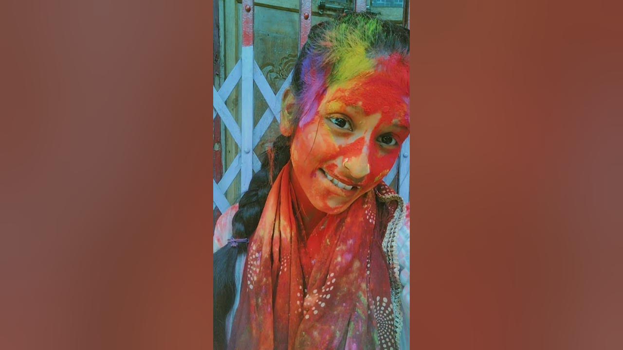 holi holi kushi