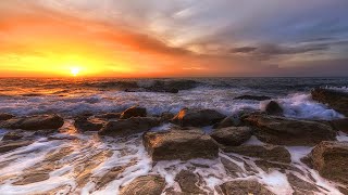 Peaceful Music, Relaxing Music, Instrumental Music, "The Magical Oceans" by Tim Janis