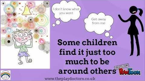 Understanding social interaction