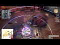 [FFXIV][4.3스포일러]츠쿠요미 토벌전 한국서버 플레이 영상#FFXIV