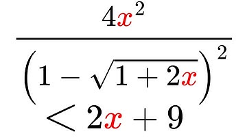 This Easiest Problem On The Hardest Test