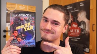 DER 27. TAG (DT Galerie des Grauens Blu-ray) / Playzockers Blu-ray Check Nr. 226