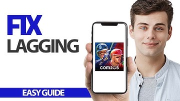 How To Fix MLB 9 Innings 25 Game Lagging | Final Solution