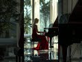 #piano #musique #vintage #music #abba #richardclayderman #shorts2024 #quintet #coversong #baroque