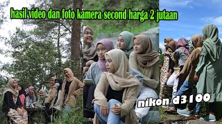 Technologic Ep 8 Canon1100D Vs Nikon D3100 Part3