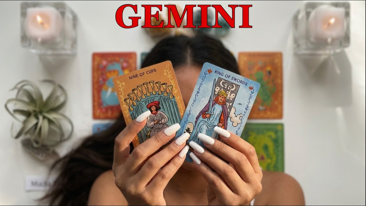 БЛИЗНЕЦЫ ❤️ ОНИ НЕ ОТПУСТЯТ ТЕБЯ… НАВЯЗЧИВАЯ ЛЮБОВЬ ИДЕТ ЗА ТОБОЙ 💘 ЛЮБОВЬ В СЕРЕДИНЕ ФЕВРАЛЯ