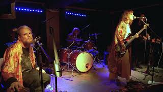 E L L O   S U N - The Birthmark at the Sebright Arms, London