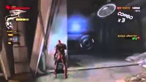 Deadpool Game PS4 Psylocke walkthrough part 4 with Music