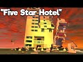 Roblox’s Strangest Hotel Games