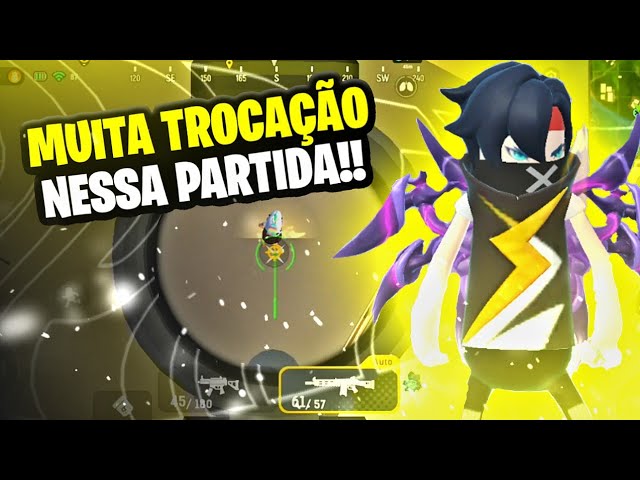 Chamar de Volta Free Fire: Ganhe vários prêmios no evento “Chama sua  Tropa!” - The Game Times