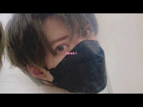 最年少を助けにきた最年長　【さとるぅと】