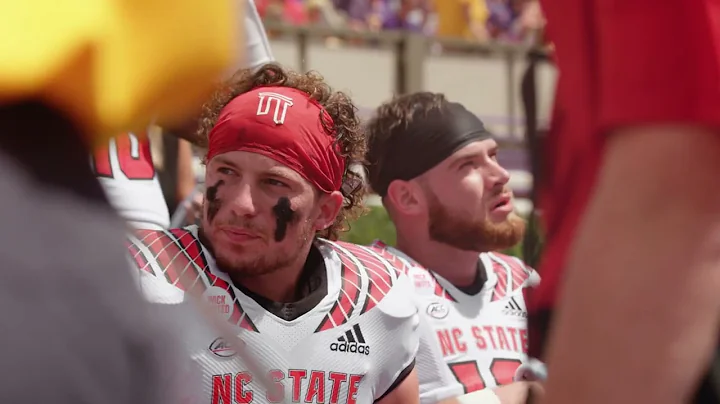 Pack Rewind: East Carolina