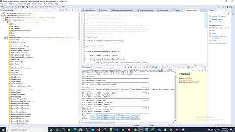 Add Library .py into Robot Framework
