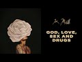K. Michelle - God, Love, Sex and Drugs (Official Audio)