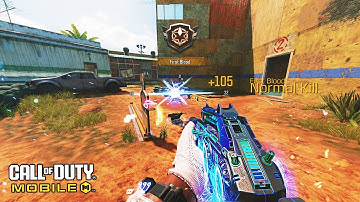 IS THE *NEW* LEGENDARY CR-56 worth it? 🤔