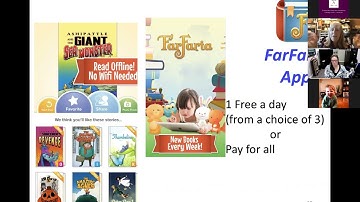 Shared Reading and AAC – Supporting Language AND Literacy