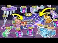 MUSIC DAY IS OPEN UNLOCK ALL MUSICAL INSTRUMENTS!? // AVATAR WORLD // PAZU WORLD 