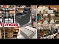 TJ Maxx Furniture & Home Decor | Shop With Me 2020