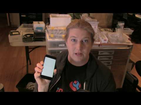 iPhone 7 home button not working after restore---workaround.